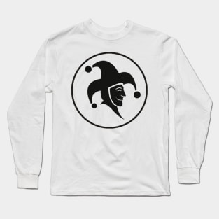 Jocker Long Sleeve T-Shirt